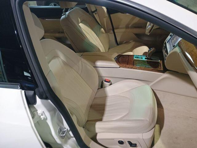 used 2016 Maserati Quattroporte car, priced at $22,900