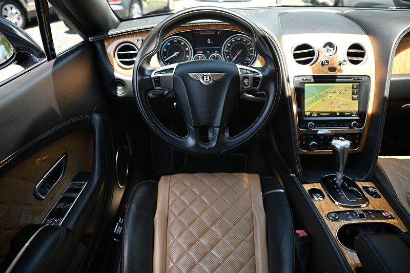 used 2016 Bentley Continental GT car, priced at $114,900