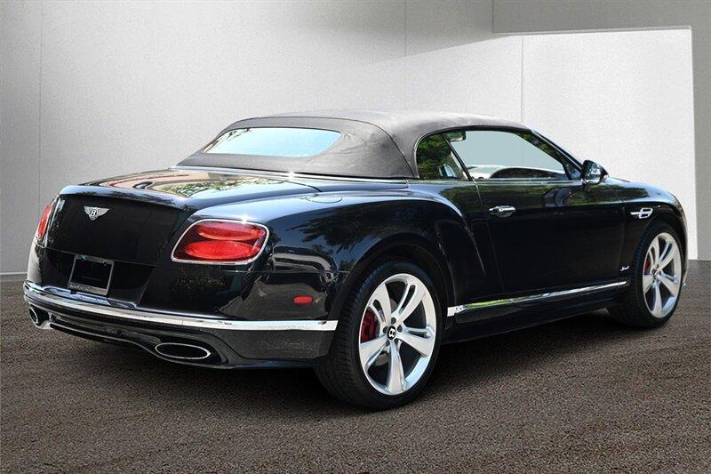 used 2016 Bentley Continental GT car, priced at $114,900