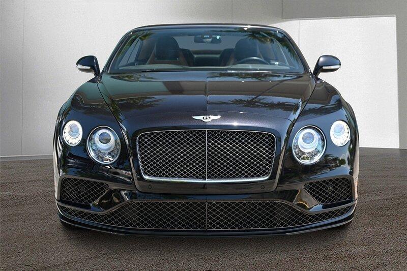 used 2016 Bentley Continental GT car, priced at $114,900