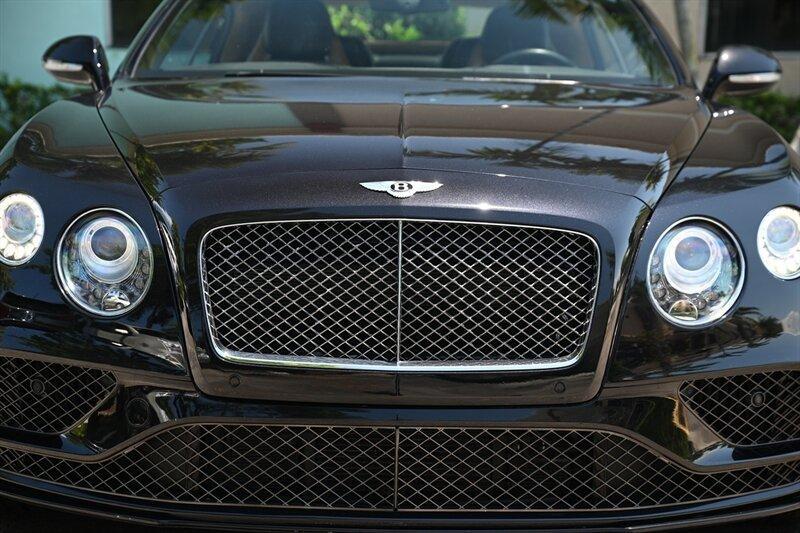 used 2016 Bentley Continental GT car, priced at $114,900