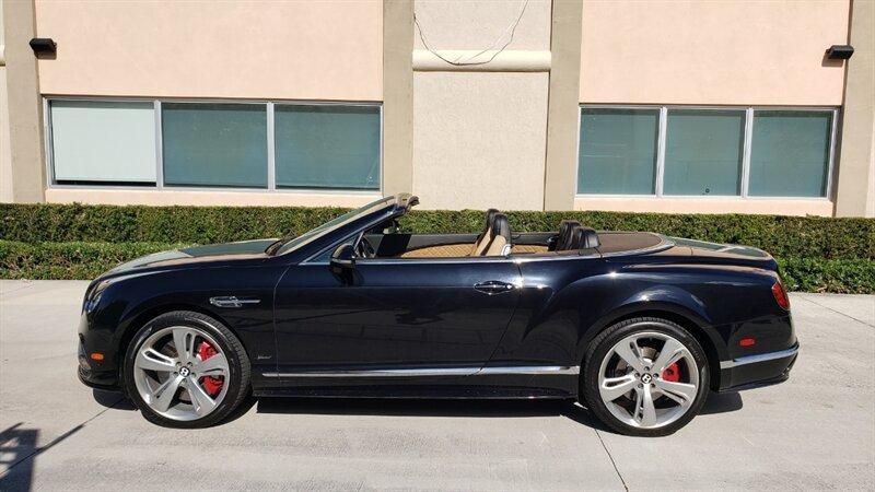used 2016 Bentley Continental GT car, priced at $115,900