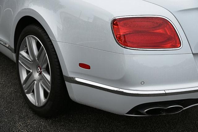 used 2017 Bentley Continental GT car, priced at $108,900