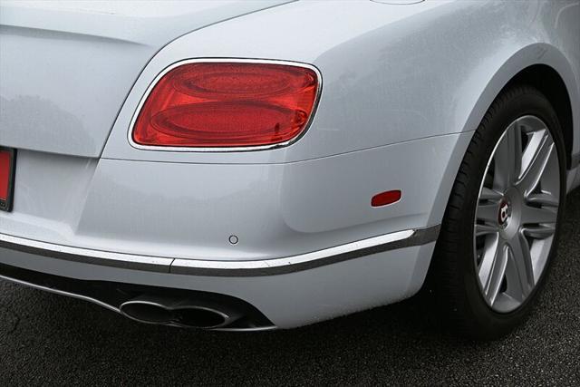 used 2017 Bentley Continental GT car, priced at $108,900