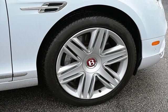 used 2017 Bentley Continental GT car, priced at $108,900