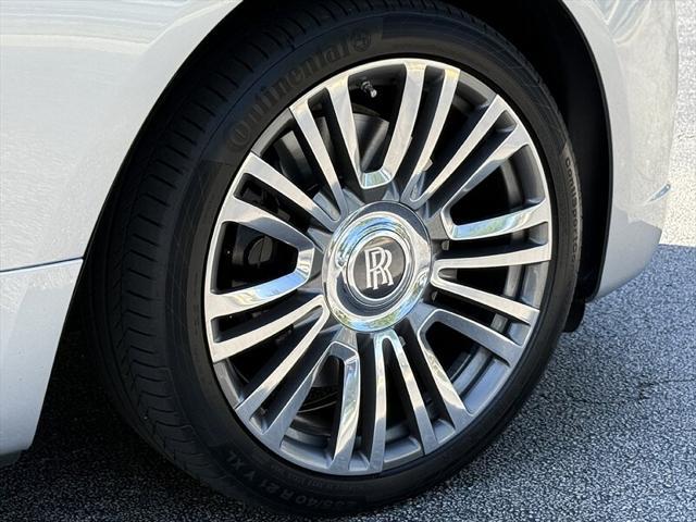 used 2016 Rolls-Royce Dawn car, priced at $179,900