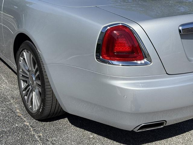used 2016 Rolls-Royce Dawn car, priced at $179,900