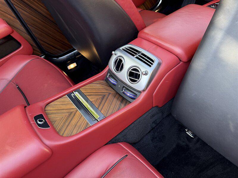 used 2016 Rolls-Royce Dawn car, priced at $177,900