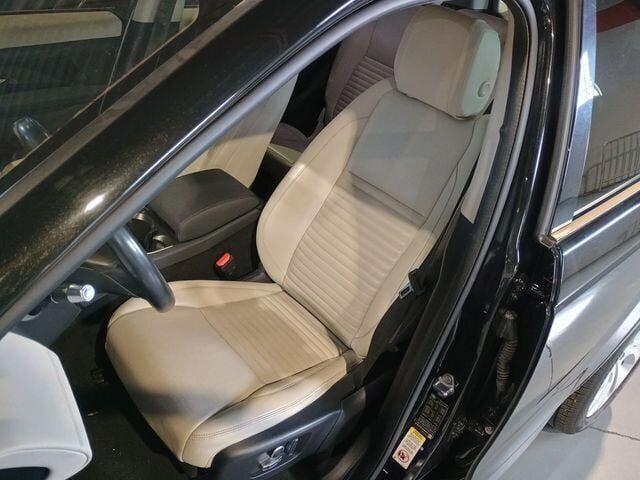 used 2021 Land Rover Discovery Sport car, priced at $26,900