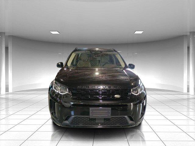 used 2021 Land Rover Discovery Sport car, priced at $26,900