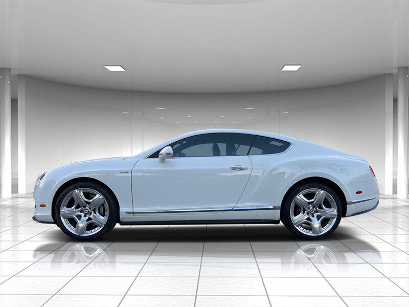 used 2014 Bentley Continental GT car, priced at $63,900