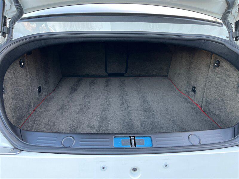 used 2014 Bentley Continental GT car, priced at $63,900