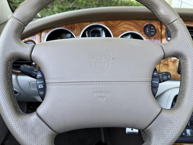 used 2006 Jaguar XK8 car, priced at $21,900