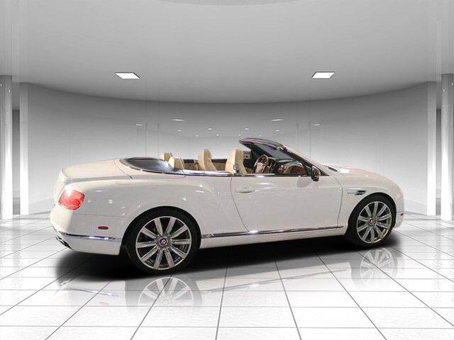 used 2016 Bentley Continental GT car, priced at $69,900