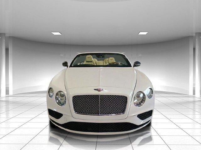 used 2016 Bentley Continental GT car, priced at $69,900