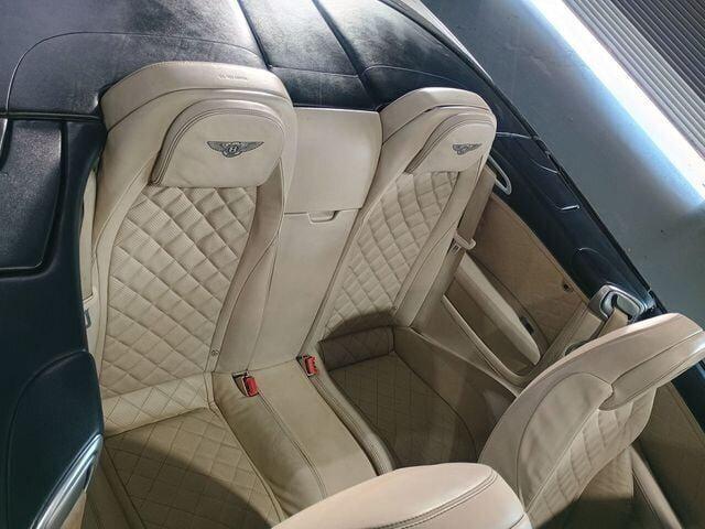 used 2016 Bentley Continental GT car, priced at $69,900