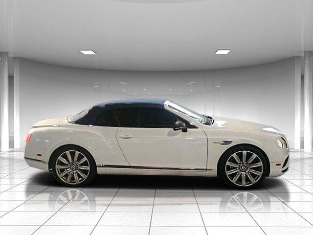 used 2016 Bentley Continental GT car, priced at $69,900