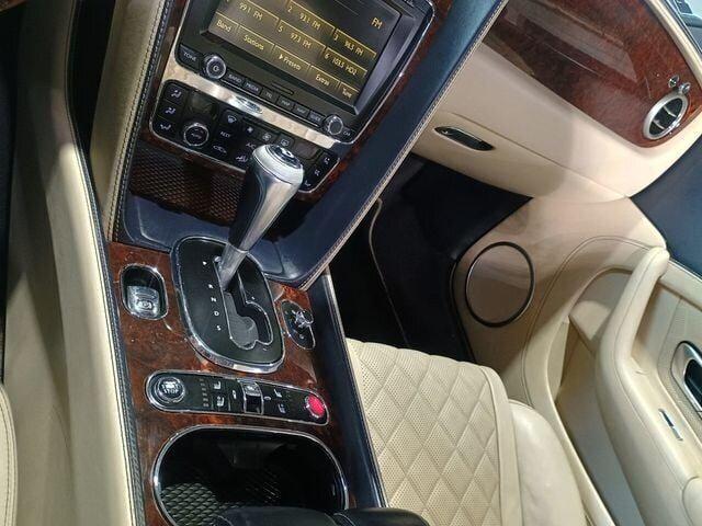 used 2016 Bentley Continental GT car, priced at $69,900