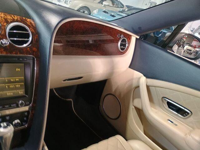 used 2016 Bentley Continental GT car, priced at $69,900