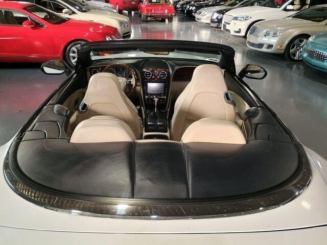 used 2016 Bentley Continental GT car, priced at $69,900