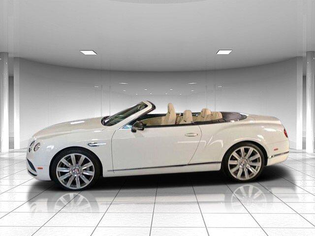 used 2016 Bentley Continental GT car, priced at $69,900