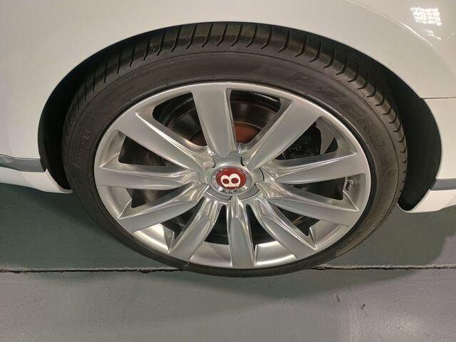 used 2016 Bentley Continental GT car, priced at $69,900