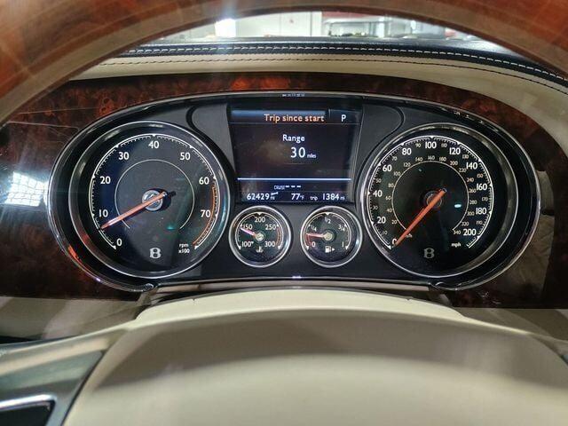 used 2016 Bentley Continental GT car, priced at $69,900