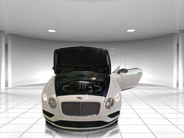 used 2016 Bentley Continental GT car, priced at $69,900