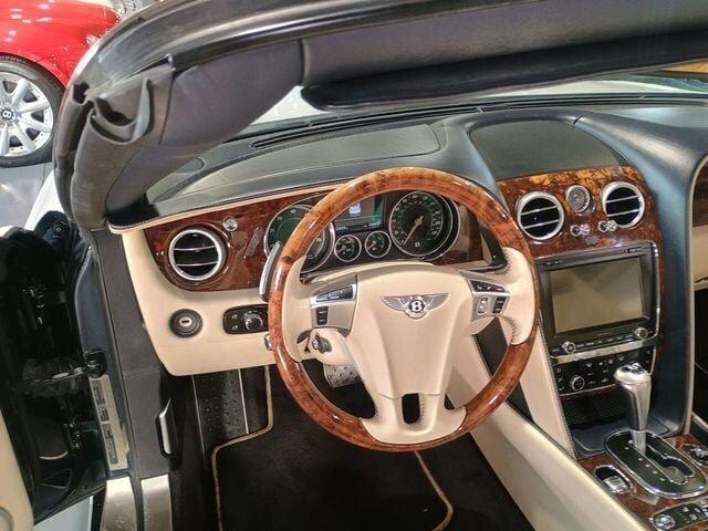 used 2016 Bentley Continental GT car, priced at $69,900
