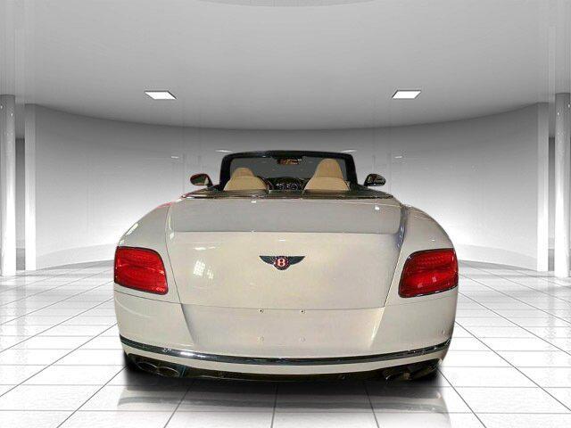 used 2016 Bentley Continental GT car, priced at $69,900