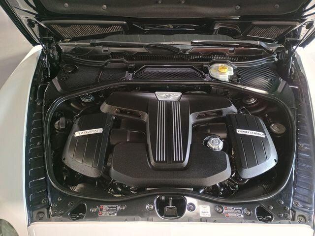 used 2016 Bentley Continental GT car, priced at $69,900