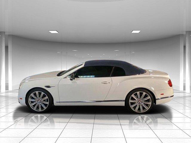 used 2016 Bentley Continental GT car, priced at $69,900