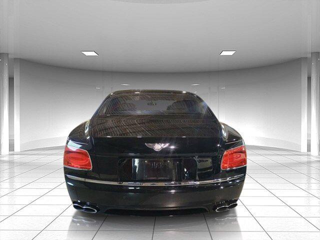used 2015 Bentley Flying Spur car, priced at $55,900