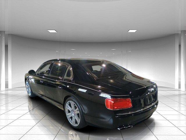 used 2015 Bentley Flying Spur car, priced at $55,900