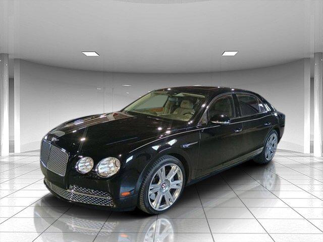 used 2015 Bentley Flying Spur car, priced at $55,900