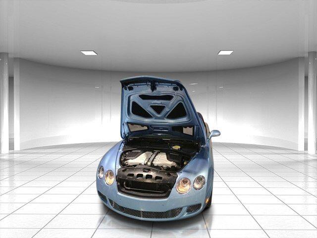 used 2011 Bentley Continental GTC car, priced at $59,900