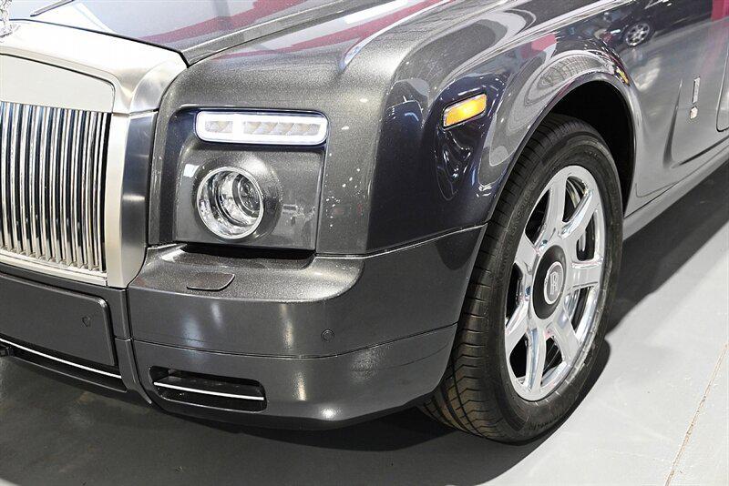 used 2012 Rolls-Royce Phantom Drophead Coupe car, priced at $175,900