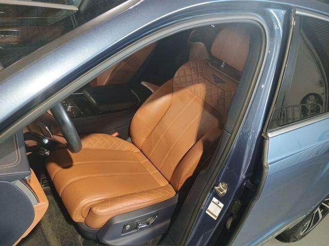 used 2017 Bentley Bentayga car, priced at $64,900