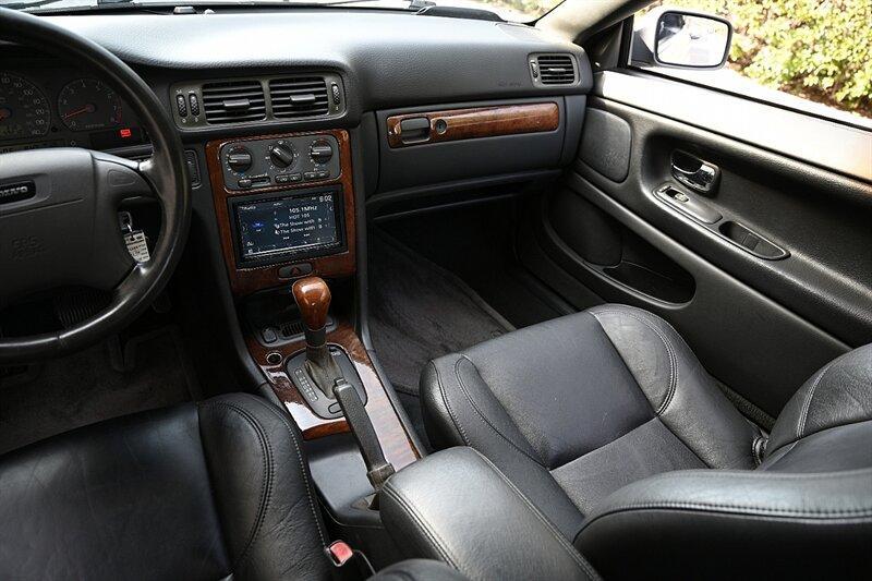 used 2004 Volvo C70 car, priced at $8,900