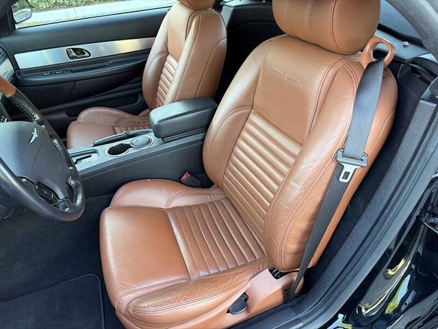 used 2003 Ford Thunderbird car, priced at $20,900