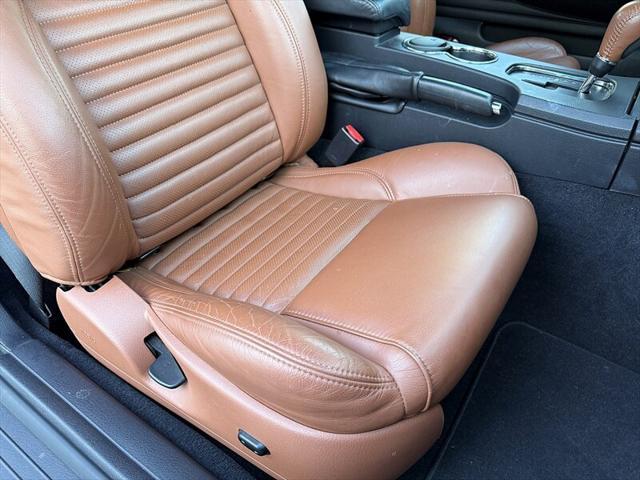 used 2003 Ford Thunderbird car, priced at $20,900