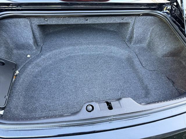used 2003 Ford Thunderbird car, priced at $20,900