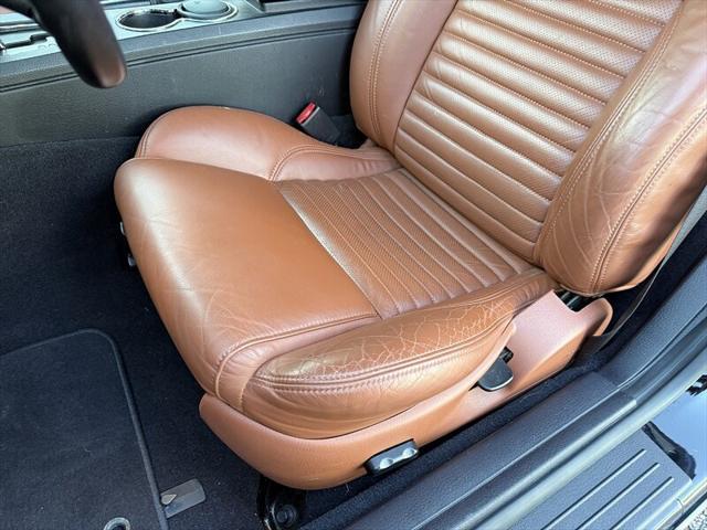 used 2003 Ford Thunderbird car, priced at $20,900