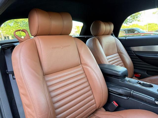 used 2003 Ford Thunderbird car, priced at $20,900