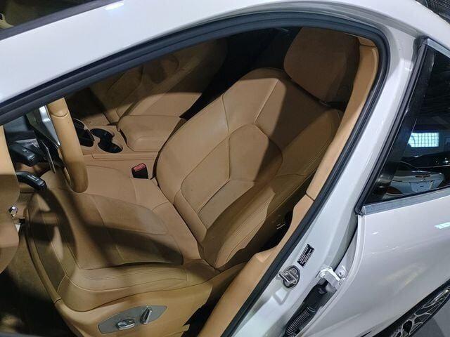 used 2015 Porsche Macan car, priced at $20,100