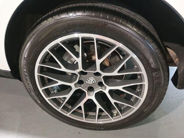 used 2015 Porsche Macan car, priced at $20,100