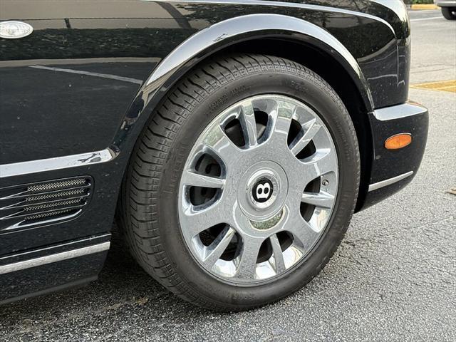 used 2008 Bentley Azure car, priced at $112,900