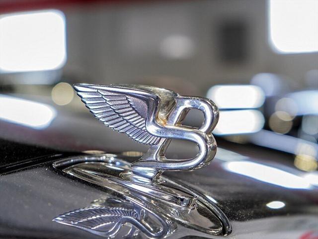 used 2008 Bentley Azure car, priced at $109,900