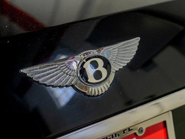 used 2008 Bentley Azure car, priced at $109,900