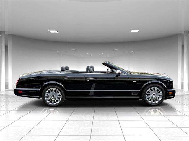 used 2008 Bentley Azure car, priced at $112,900